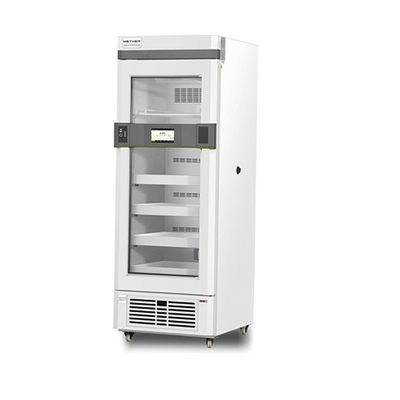 2 - 8 Degree 516L Vertical Medical Pharmacy Refrigerator For Drug And Vaccine Laboratory