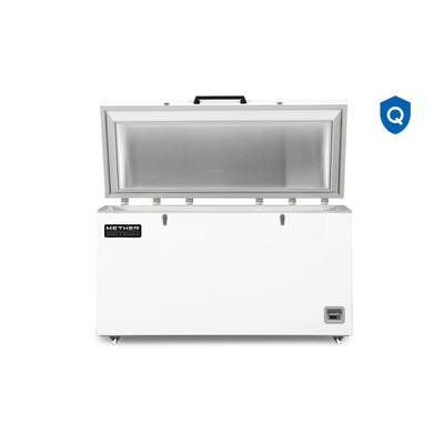 485L Medical Laboratory Ultra Cold Chest Freezer With High Quality