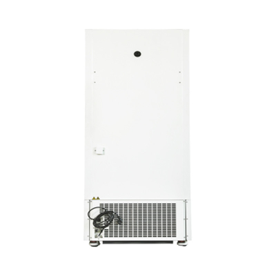 Large Cryogenic Low Temperature Lab Freezer Cabinet For Medical Hospital 340L
