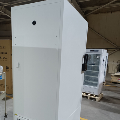 Minus 80 Degree 588L Ultra Low Temperature Freezer For Lab And Hospital Use