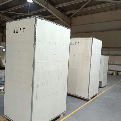 728L Large Capacity Medical Ultra-Low Temperature Cabinet At -86°C