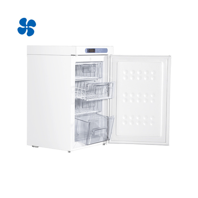 Low Temperature 100L Portable Medical Hospital Freezer With Arctic Innovation