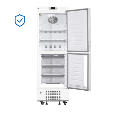 Minus 25 Degree Upright Biomedical Vaccine Freezer R290 300L