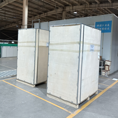 Largest Vertical Hospital Medical Pharmacy Vaccine Freezer With Minus 25 Degree