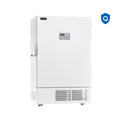 936L Capacity Low Temperature Lab Freezer With 304 Internal Material