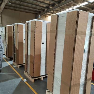 Stable Temperature -25 Degree Medical Deep Freezer for Vaccine RNA DNA Storage deep freezers