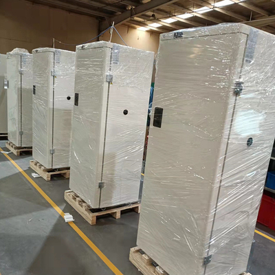 Stable Temperature -25 Degree Medical Deep Freezer for Vaccine RNA DNA Storage deep freezers