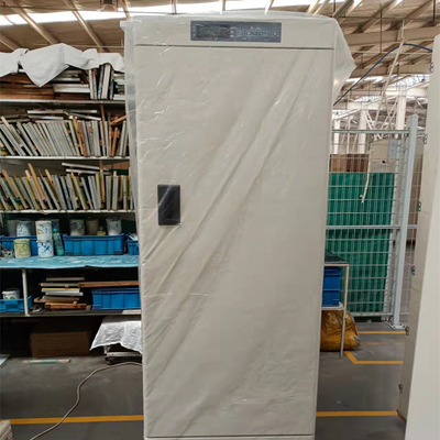 328L Large Hospital Medical Vaccine Freezer For Cryogenic RNA DNA Tissue Long Time Storage