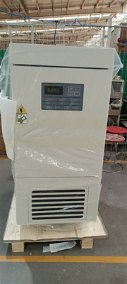 Direct Cooling Cryostorage 58L Volume Ultra Low Temperature Freezer For Optimal Preservation