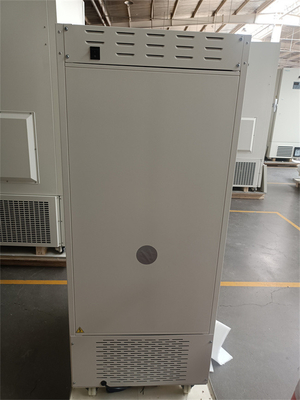 600mm X 600mm X 800mm Platelet Preservation Cabinet With Advanced Cooling Technology