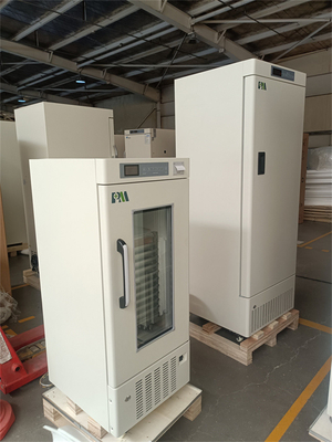 600mm X 600mm X 800mm Platelet Preservation Cabinet With Advanced Cooling Technology