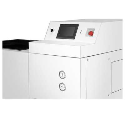 Minus 150 Degree Cryogenic Chest Refrigerator Freezer With Inner SUS material for RNA DNA Storage