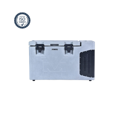 Polyurethane Foam Compact Insulin Refrigerator For Ambient Temperature Range 10C-32C