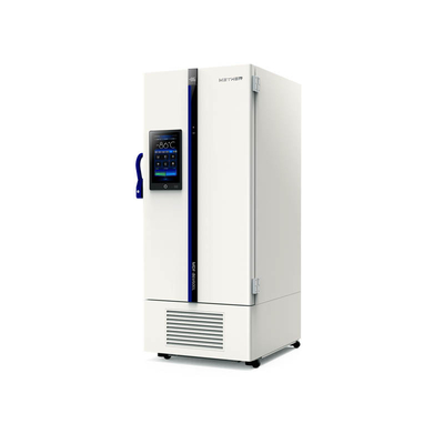 Microprocessor-Controlled Ultra Low Temperature Freezer -86C for Lab