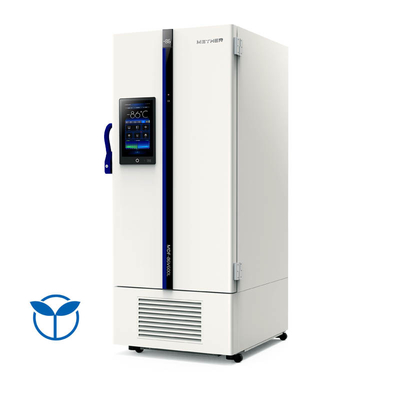 600L MDF-86V600L Cryogenic Refrigerator For Cryogenic Preservation And Storage