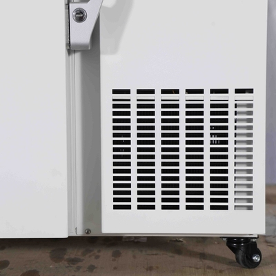Mether 58L -80°C Under-Counter Ultra-Low Temperature Freezer For Laboratories