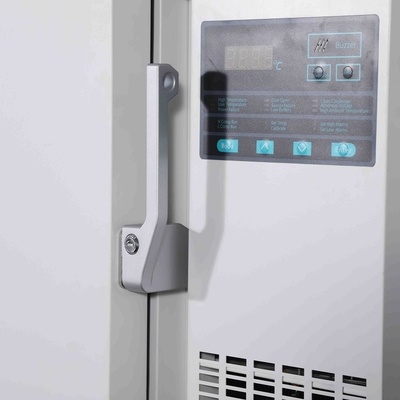 -86° C 58L Under-Counter Portable Ultra-Low Temperature Freezer 6