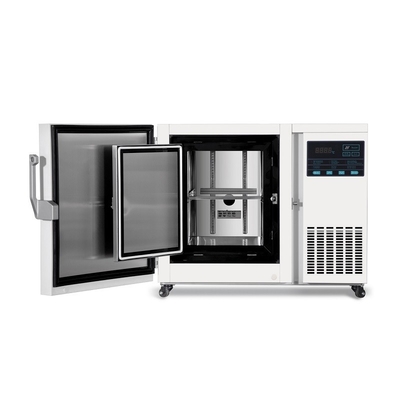 Mether 58L -80°C Under-Counter Ultra-Low Temperature Freezer For Laboratories