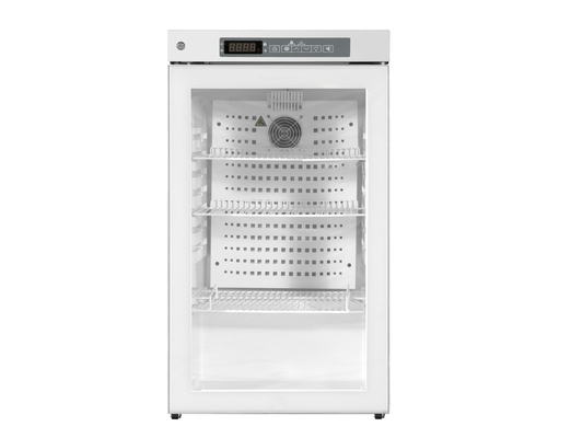 Vaccine Freezer Medical Cryogenic Equipment With 2-8°C Temperature Control