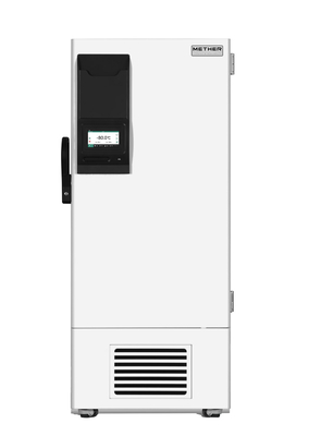 Cryogenic Ultra-Low Freezer MDF-86V588E Energy-Saving Design 7-Inch LCD Display