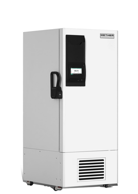 Laboratory Minus 80 Degree Ultra Cold Freezer For Vaccine Storage