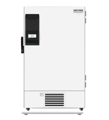 MDF-86V728E High-Capacity Direct-Cooling Biomedical Freezer