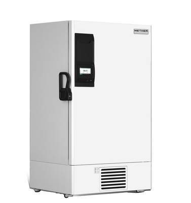 MDF-86V728E High-Capacity Direct-Cooling Biomedical Freezer