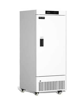328L -40°C Biomedical Freezer For Vaccine Storage In Laboratories And Pharmacies