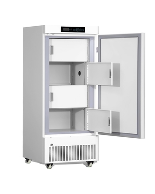 Laboratory Cryogenic Freezer 328L For Biomedical And Vaccine Storage -40°C