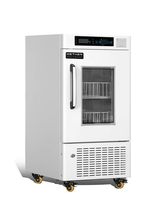 Biomedical Blood Bank Refrigerator Fridge