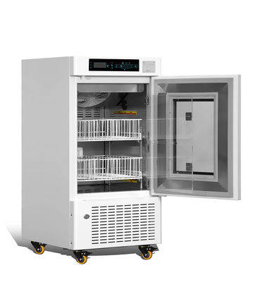 Biomedical Blood Bank Refrigerator Fridge