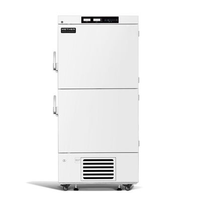 Deep Biomedical Vaccine Freezer Fridge Cabinet