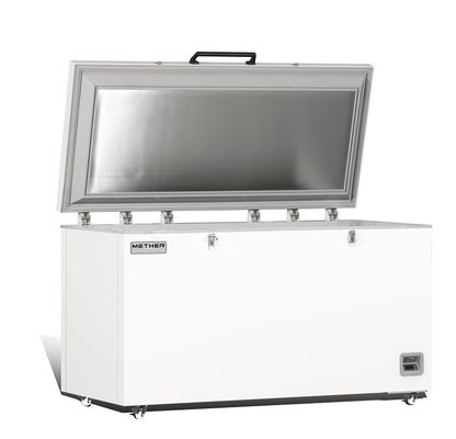 485L Low Temperature Freezer Fridge Cabinet