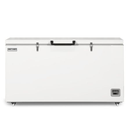 485L Low Temperature Freezer Fridge Cabinet