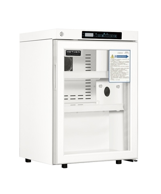 MPC-5V60G Pharmacy Refrigerator 2~8℃ Precise Temperature Control