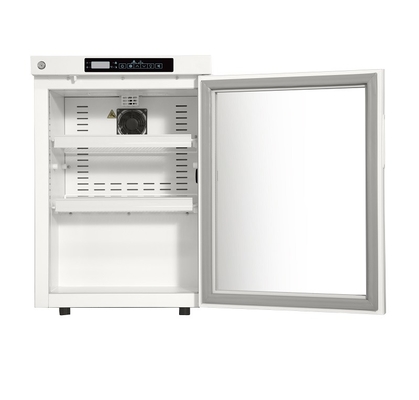 MPC-5V60G Pharmacy Refrigerator 2~8℃ Precise Temperature Control