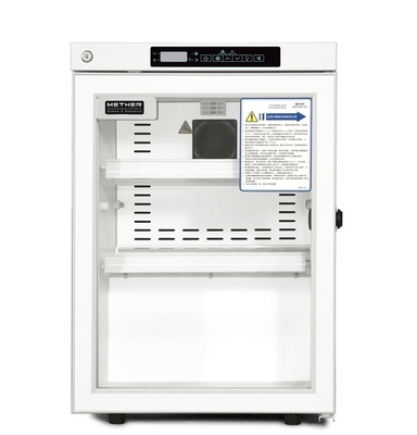 MPC-5V60G Pharmacy Refrigerator 2~8℃ Precise Temperature Control