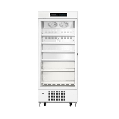 416L Capacity High Quality Upright Vertical Medical Vaccine Pharmacy Refrigerator