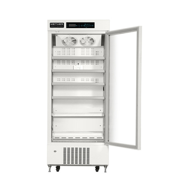 416L Capacity High Quality Upright Vertical Medical Vaccine Pharmacy Refrigerator