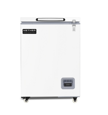 -86C Ultra Low Temperature Chest Freezer For Vaccine