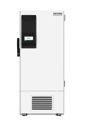 Minus 80 Degree Freezer Large Capacity Medical For Vaccine Cold Storage