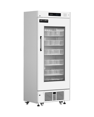 Biomedical Freezer MDF-25V328E Advanced Medical Deep Freezer