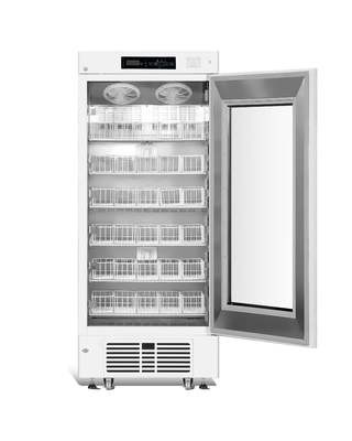 Biomedical Freezer MDF-25V328E Advanced Medical Deep Freezer