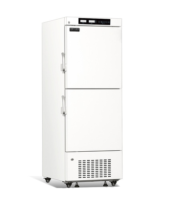 Direct Cooling Biomedical Freezer R290 Advanced Medical Deep Freezer