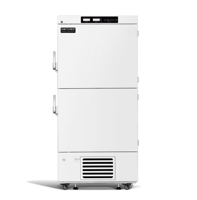 Direct Cooling Biomedical Freezer R290 Advanced Medical Deep Freezer