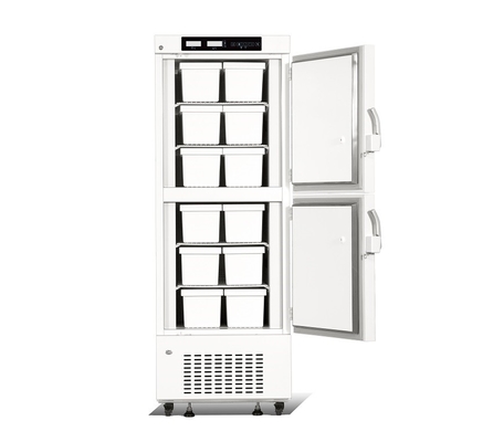 Biomedical Freezer MDF-25V328E Advanced Medical Deep Freezer