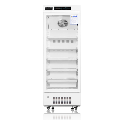 312L Laboratory Refrigerator Precision Storage For Research &amp; Medical Supplies