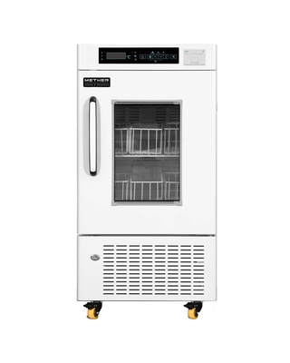 High Precision Blood Storage Refrigerator MBC-4V108 Safe &amp; Stable Temperature Control for Blood Banks