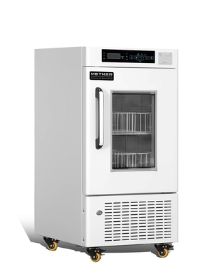 High Precision Blood Storage Refrigerator MBC-4V108 Safe &amp; Stable Temperature Control for Blood Banks