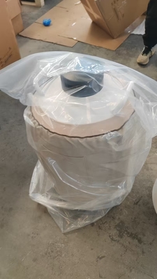 Cryogenic Dry Shipper – Portable LN₂ Vapor Phase Container for Sample Shipping